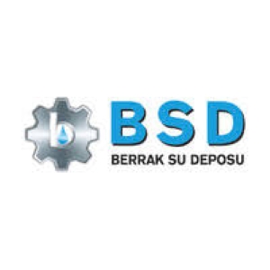 BSD BERRAK SU DEPOSU