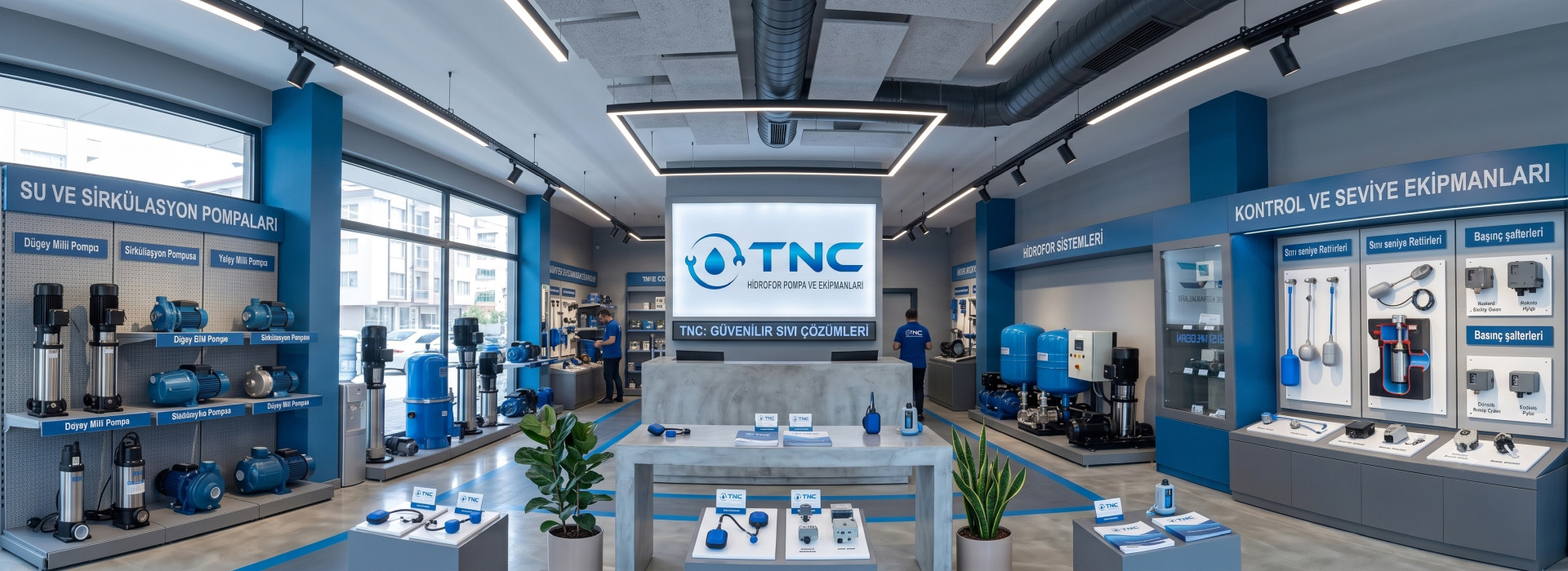 TNC