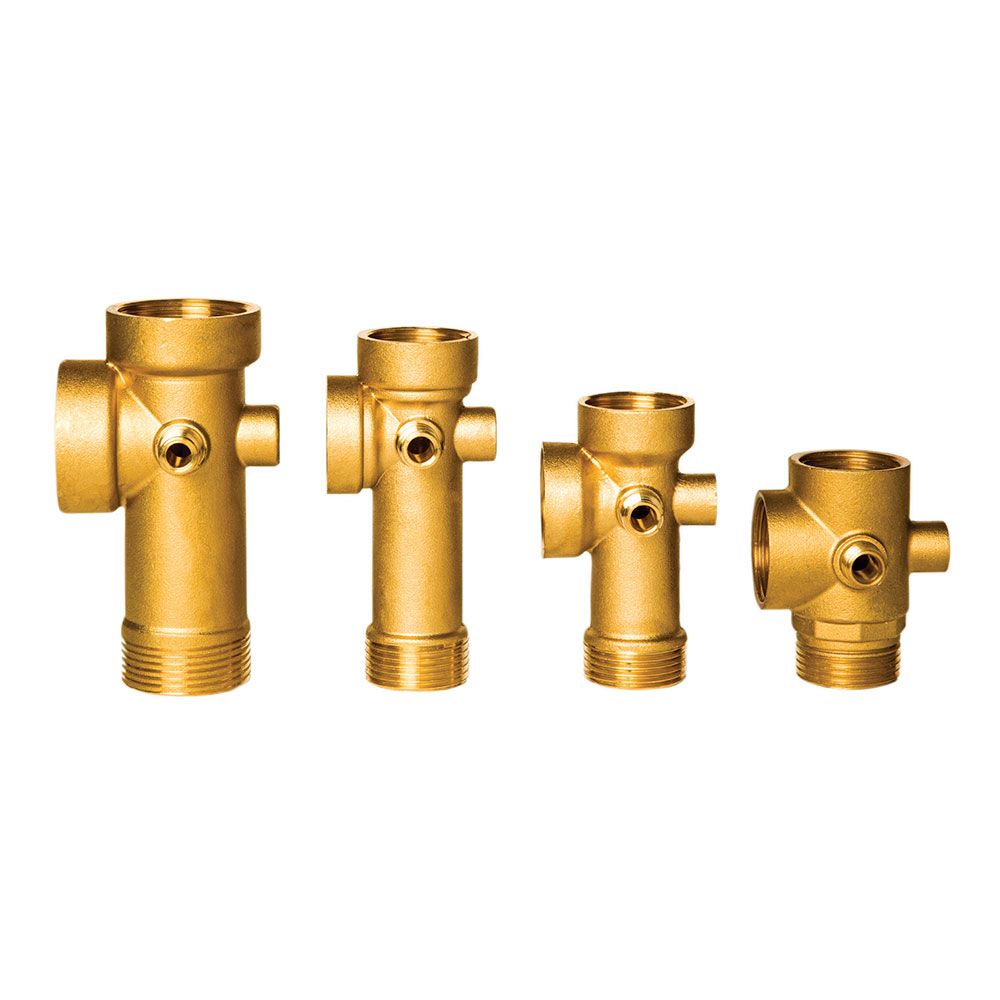 BEŞ YOLLU 1”-70 MM (M-BY-070)